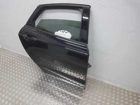 Foto 2ª: Puerta Trasera Derecha Ford Mondeo 2.0 TDCI 150CV [C20DD0X] (2014)