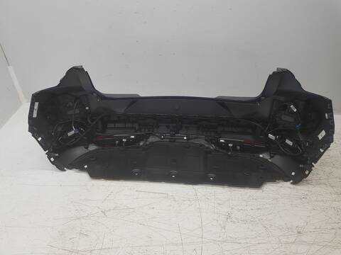 Foto 3ª: Paragolpes Trasero Renault Scenic 170 COMFORT RANGE EVOLUTION