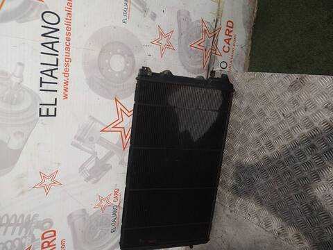 Foto 3ª: Radiador Motor Nissan Interstar CAJA CERRADA L 1 H 2 TECHO 115CV 84KW [G9U650] (2006)