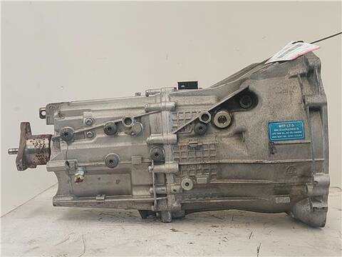 Foto 4ª: Caja Cambios Bmw Serie 1 114 2.0 120D BERLINA 177CV 130KW [N47D20C] (2009)