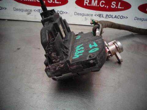 Foto 4ª: Cerradura Puerta Delantera Izquierda Nissan NV200 M20) [K9KF276] (2011)