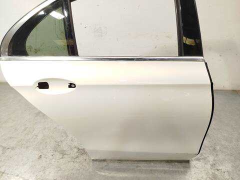 Foto 4ª: Puerta Trasera Derecha Mercedes Clase E 180 E 200 213.080) 197CV 145KW [264920] (2020)