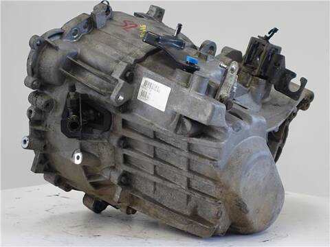 Foto 2ª: Caja Cambios Volvo S60 2.4 BERLINA 140CV 103KW [B 5244 S2] (2001)