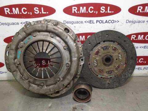 kit Embrague Nissan Patrol 2.8 TD 116CV 85KW