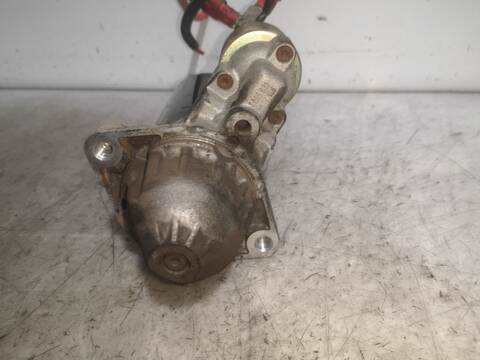Foto 3ª: Motor de Arranque Bmw Serie 1 114 204D4 BERLINA (2005)