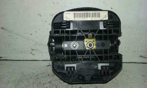 Foto 2ª: Airbag Delantero Izquierdo Citroen C4 COLLECTION COUPE 109CV 80KW [9HY (DV6TED4)] (2005)