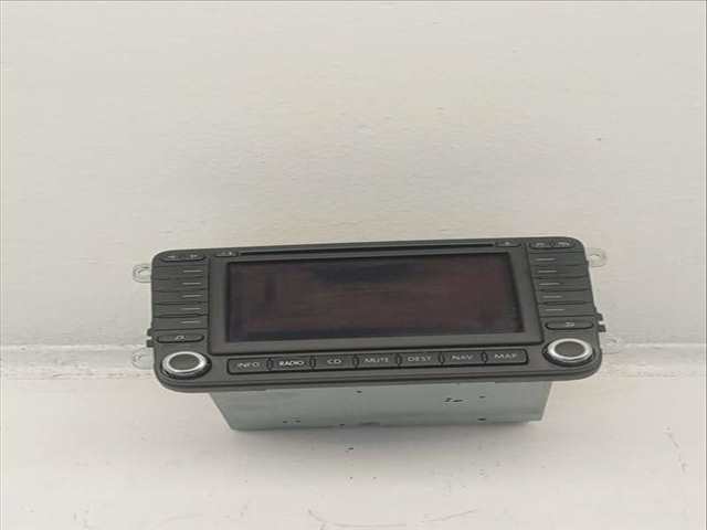 Sistema GPS Volkswagen Passat HIGHLINE 140CV 103KW