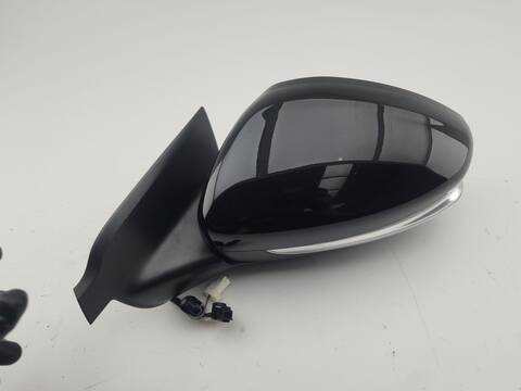 Foto 4ª: Retrovisor Izquierdo Citroen C4 1.2 THP 110 110CV 81KW [HNV (EB2DTM),HNZ (EB2DT),HNP (EB2ADT)] (2018)