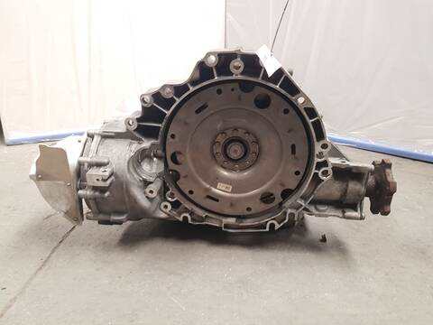 Caja Cambios Porsche Macan 3.0 S DIESEL 258CV 190KW