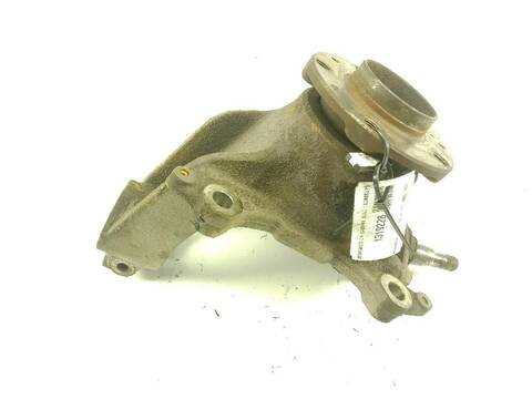 Foto 3ª: Mangueta Delantera Izquierda Peugeot Boxer 2.2 HDI 120 [4HU (P22DTE)] (2006)