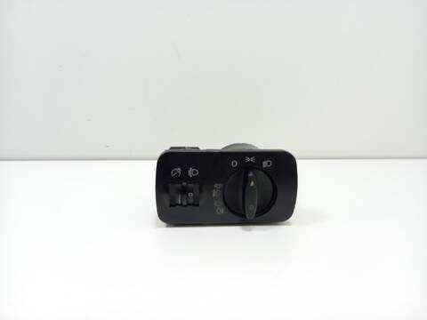 Mando Luces Seat Leon AUS