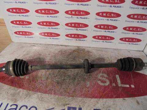 Transmision Delantera Derecha Kia Rio 1.5 CAT 97CV 71KW