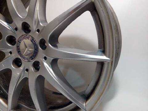 Foto 2ª: LLanta Chapa Mercedes Clase ML 250 2.1 CDI 150CV 110KW W166) [651960] (2012)