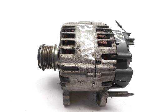 Foto 3ª: Alternador Audi A3 VERSION INDEFINIDA (2004)