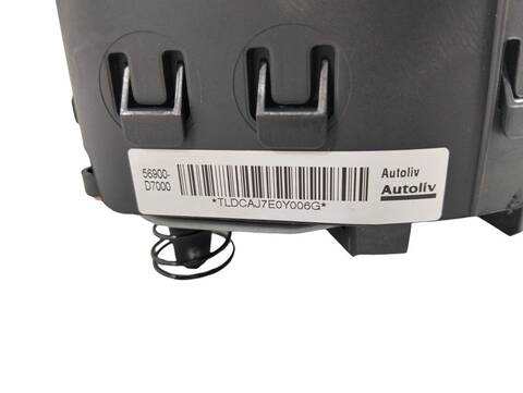 Foto 3ª: Airbag Delantero Izquierdo Hyundai Tucson KOSMO 2WD 177CV [G4FJ] (2014)