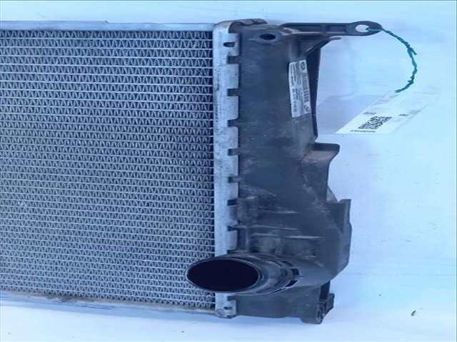 Foto 1ª: Radiador Motor Bmw Serie 3 320 D E90) (2004)