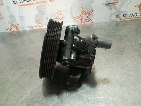 Foto 4ª: Bomba de Direccion Mercedes Vito VERSION INDEFINIDA