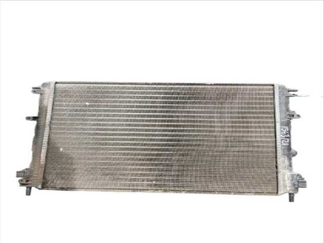 Radiador Motor Dacia Logan 1.4 MPI LPG LS0C)