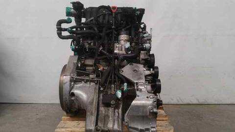 Foto 3ª: Motor Completo Mercedes Clase A 140 170 CDI 168.009) 95CV 70KW [668942] (2001)