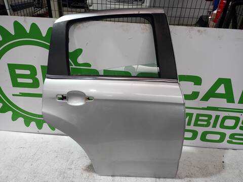 Puerta Trasera Derecha Citroen C3 EXCLUSIVE 68CV 50KW