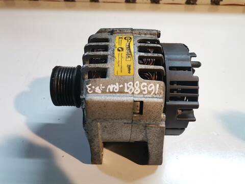 Foto 2ª: Alternador Nissan Kubistar PREMIUM L1) 82CV