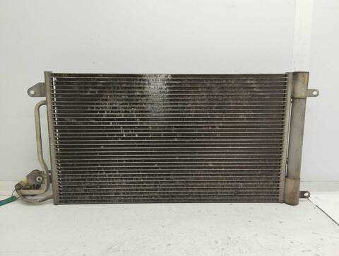 Radiador Calefaccion A.A. Seat Ibiza ECOMOTIVE 80CV 59KW