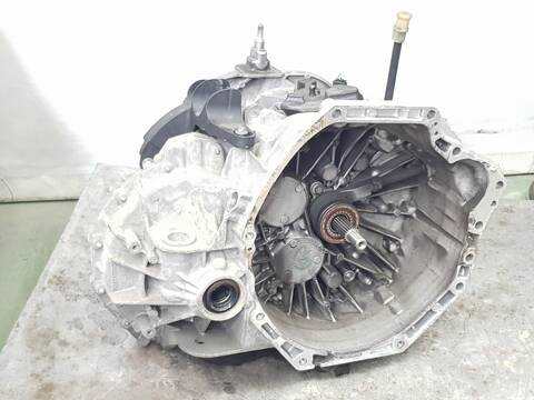 Caja Cambios Fiat Talento L1H1 10T BASIS M1)