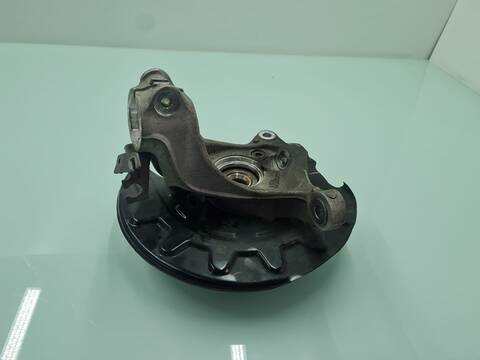 Foto 1ª: Mangueta Delantera Izquierda Seat Tarraco FR 4DRIVE 190CV 140KW [DTU] (2021)