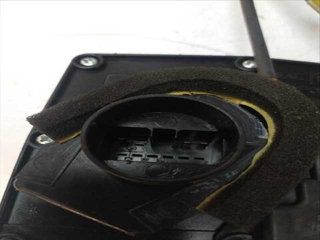 Foto 2ª: Cerradura Puerta Trasera Derecha Suzuki Swift 1.3 RS413 ZC11S) (2005)