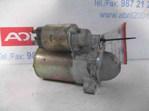 Motor de Arranque Daewoo Kalos 1.2 SE 72CV 53KW
