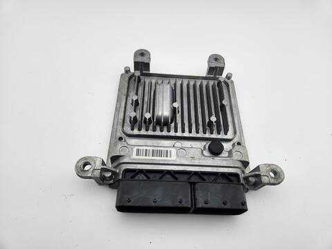 Centralita Motor ECU Mercedes Clase G 230 GLK 220 CDI 4-MATIC BE 204.984) 170CV 125KW
