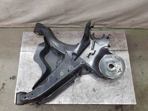 Brazo Suspension Trasero Derecho Mercedes Vito 114-116 CDI 119 CDI-BT PRO KOMPAKT 447.701)
