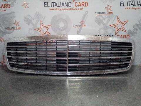 Foto 2ª: Rejilla Delantera Mercedes Clase E 180 BERLINA 224CV 165KW