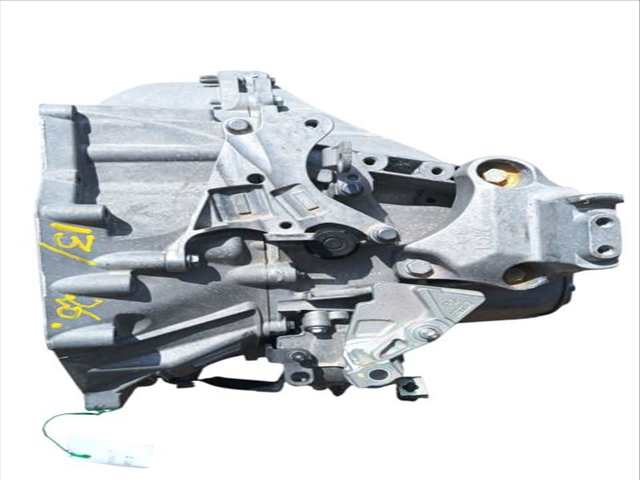 Foto 3ª: Caja Cambios Automatica Peugeot 308 1.2 THP 130 AUT. 131CV AUT. (2013)