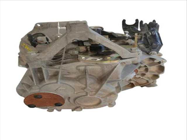 Foto 2ª: Caja Cambios Ford Focus 1.8 TDCI (2005)