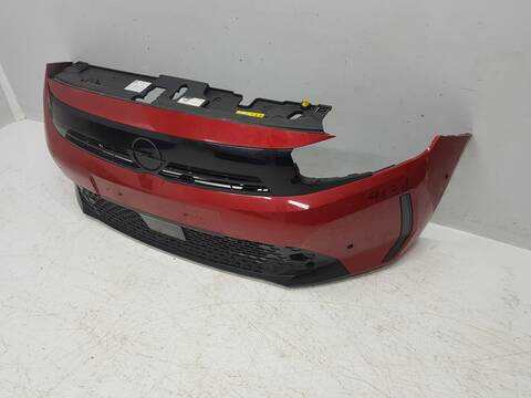 Foto 2ª: Paragolpes Delantero Opel Corsa ELEGANCE (2020)