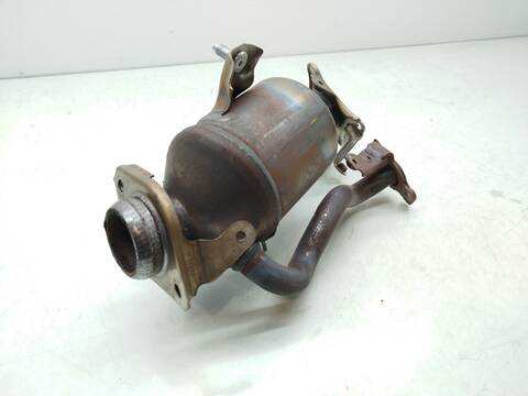 Catalizador Toyota Yaris 1.5 HYBRID A LAS 4 RUEDAS MXPJ15) 116CV 85KW