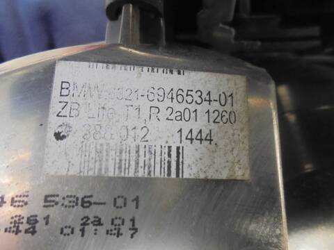 Foto 4ª: Piloto Trasero Derecho Bmw Serie 3 315 320D BERLINA 150CV 110KW [20-4D-4 D] (2004)