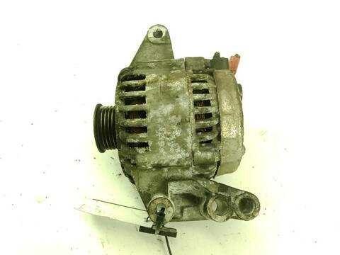 Foto 2ª: Alternador Ford Fiesta 1.3 [A9JA] (2001)