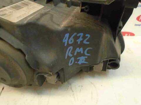 Foto 3ª: Faro Izquierdo Renault Laguna 1.9 DCI DIESEL FAP CAT 110CV 81KW [F9Q 17] (2006)