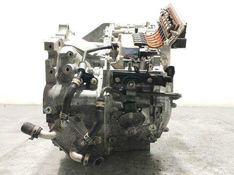 Foto 2ª: Caja Cambios Automatica Lexus UX 250H MZAH10) 178CV 131KW [M20A-FXS] (2022)