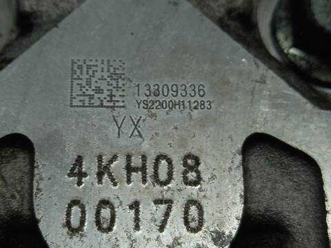 Foto 2ª: Bomba de Direccion Opel Insignia A20DTH BERLINA (2010)