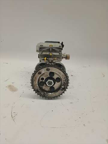 Foto 2ª: Bomba Inyeccion Ford Transit 2.4 D [D/D2FA] (2003)