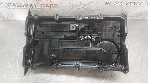 Foto 2ª: Despiece Motor Audi A3 2.0 TDI AMBIENTE 140CV 103KW [BKD] (2008)