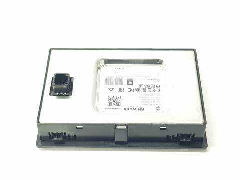 Centralita Motor ECU Renault Arkana TECHNO