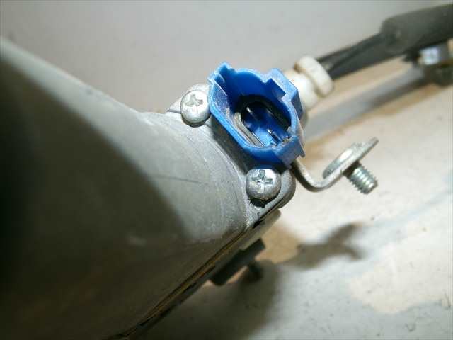 Foto 4ª: Elevalunas Eléctrico Delantero Derecho Chevrolet Epica 2.0 D 2006-2010 [Z20S] (2007)