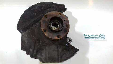 Mangueta Delantera Izquierda Bmw X5 3.0 24V TD CAT 184CV 135KW