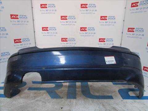 Paragolpes Trasero Mercedes Clase C 160 2.2 220 CDI LA) 203.008) BERLINA 150CV 110KW