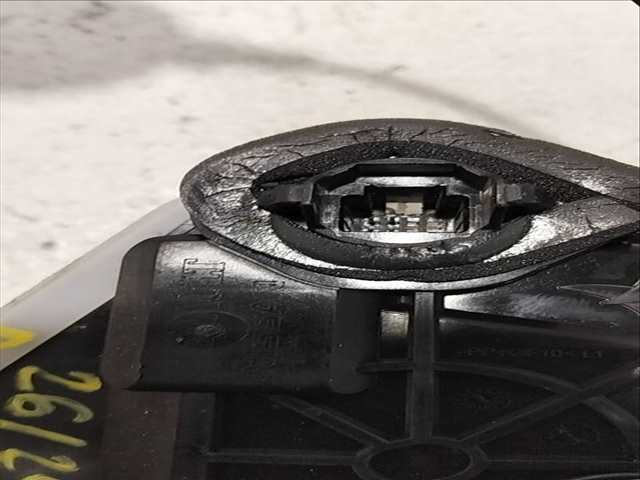 Foto 3ª: Cerradura Puerta Delantera Izquierda Renault Arkana R.S. LINE [H5H490] (2021)