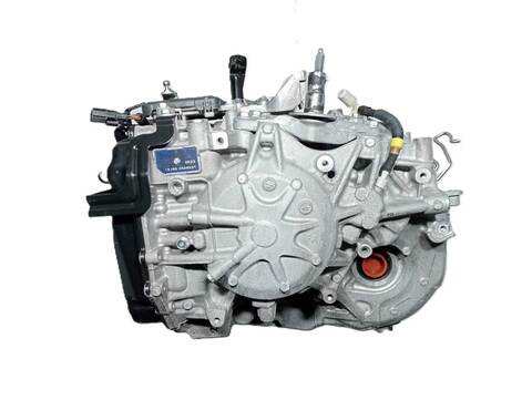 Foto 3ª: Caja Cambios Citroen DS4 BH01 (2016)